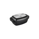 Lamart LT1105 ROASTING PAN WITH GRILLING LID 9L+3L