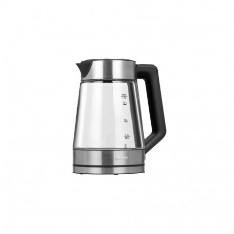 MPM MCZ-116 ELECTRIC KETTLE WITH TEMPERATURE CONTROL 1.7L 2200W