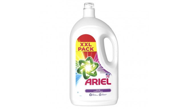 Pesugeel ARIEL Color 70pk/3,5L