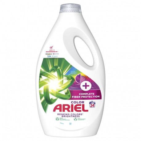 Pesugeel ARIEL Care 34pk/1,7L