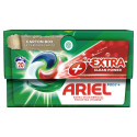 Geelkapslid ARIEL Extra Clean 20tk