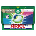 Geelkapslid ARIEL Color 13tk