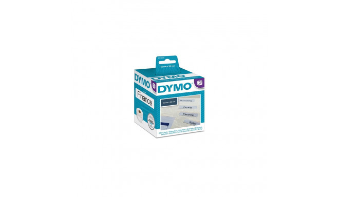 Markeerimislint Dymo LabelWriter 50x12mm 220tk/rullis