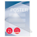 Lamineerimistaskud GBC Document™ A3, 125 mic, (25tk)