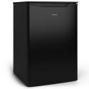 Freezer Bomann GS7253IX black