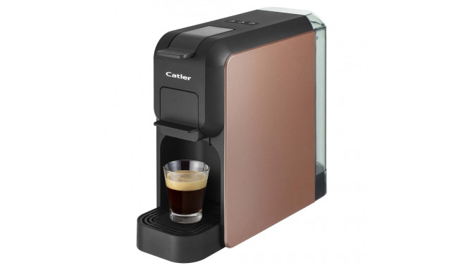 Capsule machine Catler