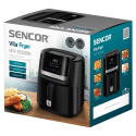 Vita Fryer Sencor SFR6550BK