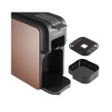 Capsule coffee machine Catler ES701