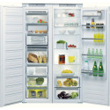 Built in fridge Whirlpool ARG18082