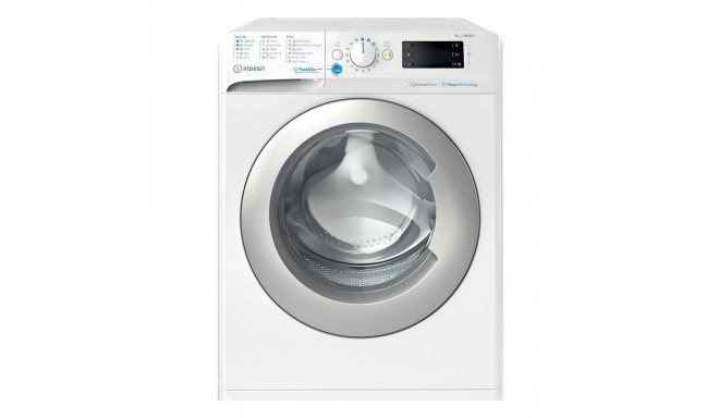 Front loading washing machine Indesit BWE91496XWSVEE