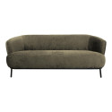 Sofa GEMALA 2,5 seater, beige