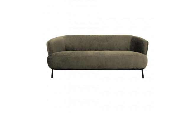 Diivan GEMALA 2,5 kohaline 200x84xH82cm, beež
