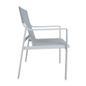 Chair OSMAN light grey