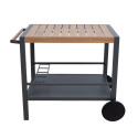 Serving trolley BODEN