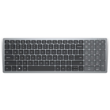 Dell klaviatuur C-KB740 juhtmevaba 96%, hall