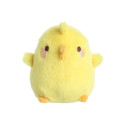 Molang - Pluszowa maskotka kurczak Piu Piu 11,5 cm