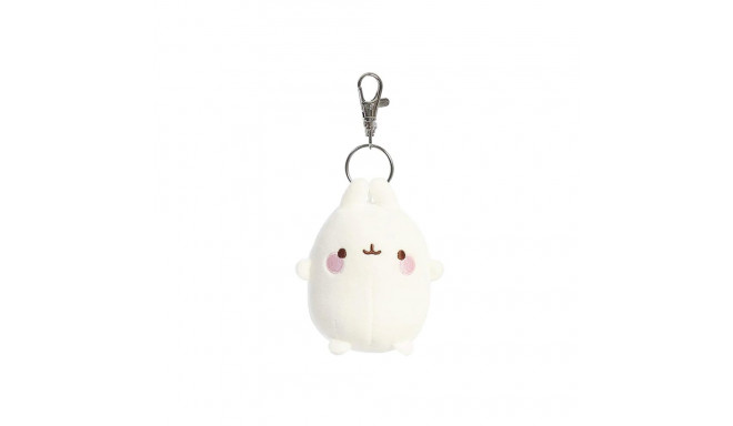 Molang - Pluszowy brelok króliczek Molang 10 cm