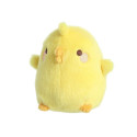 Molang - Pluszowa maskotka kurczak Piu Piu 11,5 cm