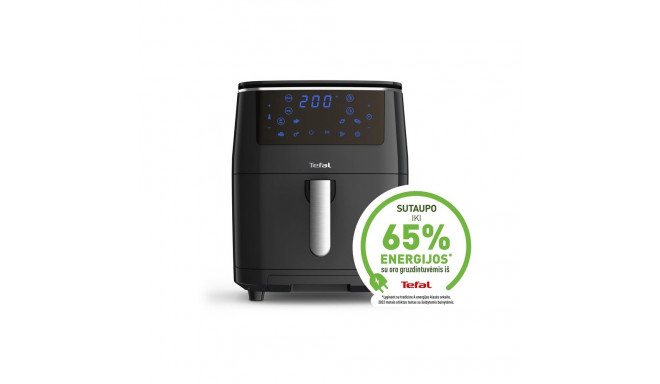 AIR FRYER FW201815 TEFAL