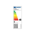 LED PANEL SPLIT 5W 4000K B
