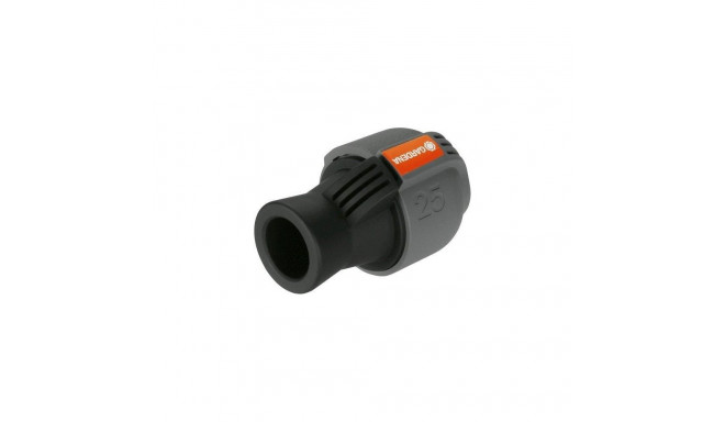 CONNECTOR 25MMX3/4 INTERNAL THREAD