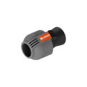 CONNECTOR 25MMX3/4 INTERNAL THREAD