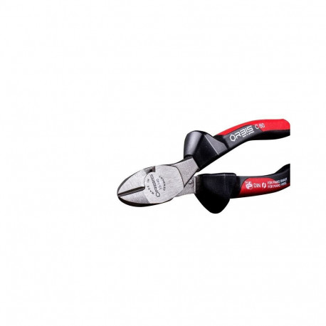 MOUTHPIECE PLIERS HD 33-1400/20RR