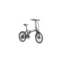 BICYCLE ELECTRIC E 2300 SIZE 20 BLACK