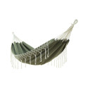 HAMMOCK 220X160 10220T2_KAKHI GREEN