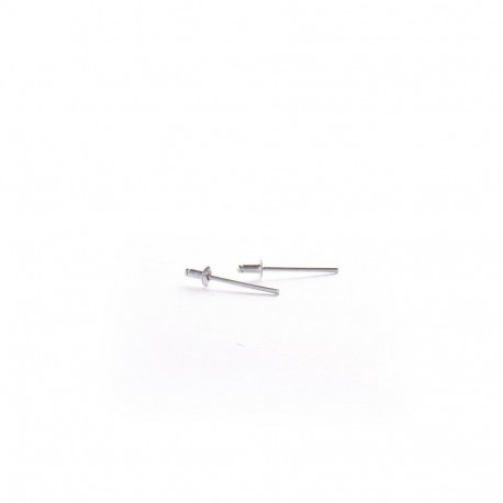 ALUMIINIUMNEETID 4.0X6MM 1000TK