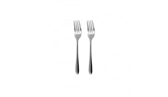 TABLE FORK ELAINE - 2PCS