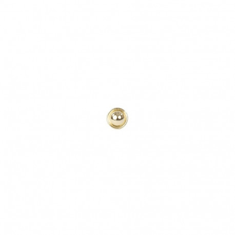 FURNITURE HANDLE GP51 BRONZE