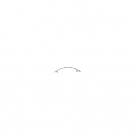 FURNITURE HANDLE 215M/96 MAT NI