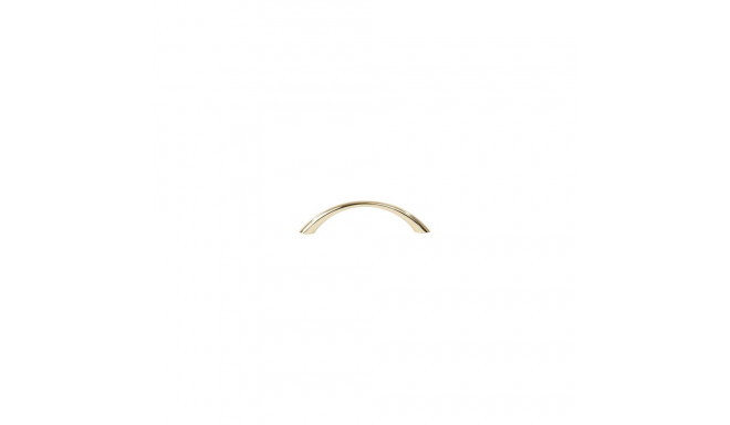 FURNITURE HANDLE 211BL/96 BRONZ