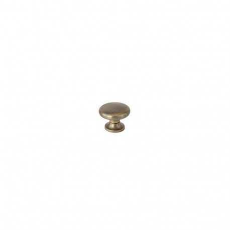 FURNITURE HANDLE JH2108 ANTIQUE BRASS