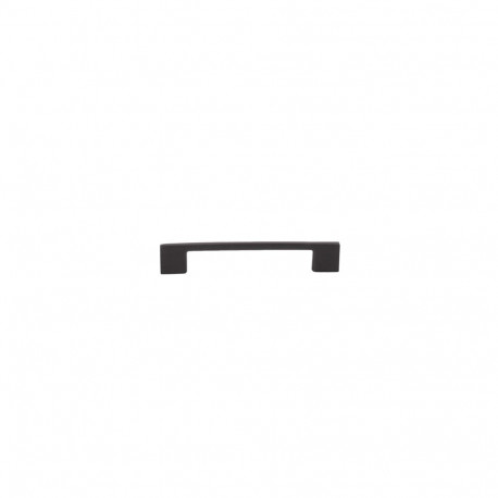 FURNITURE HANDLE 149/160 BLACK