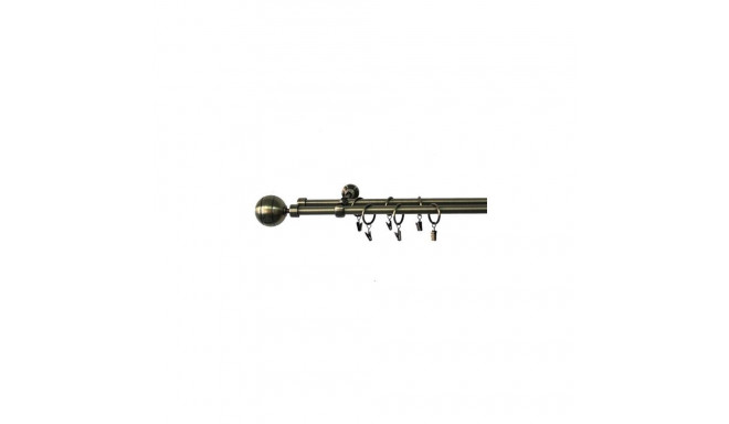 CORNICE SET LK1816/III D19 topelt 240