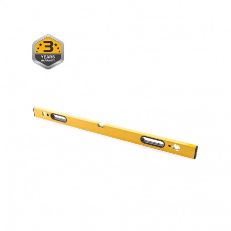 SPIRIT LEVEL käepidemetega 200cm (LAP320)