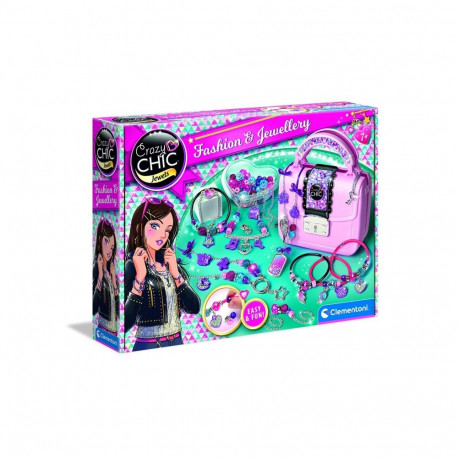 TOY FASHION/JEWELLERY 18598