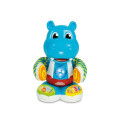 TOY INTYERACTIVE HIPPO 50585