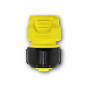 UNIVERSAL HOSE COUPLING