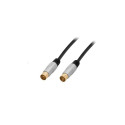 CABLE ANTENNA M/F 2M BLOW 91-341