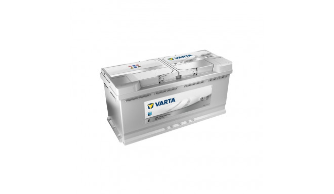 BATTERY VARTA SD 610402092 I1 110AH/920A