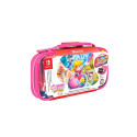 CASE NINTENDO SWITCH PEACH PPST100