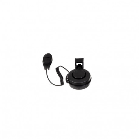 RECHARGEABLE ELECTRONIC HORN FSBHN-193-1
