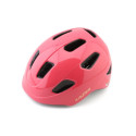 Kiiver lastele LAZER PNUT, Fuschia, roosa