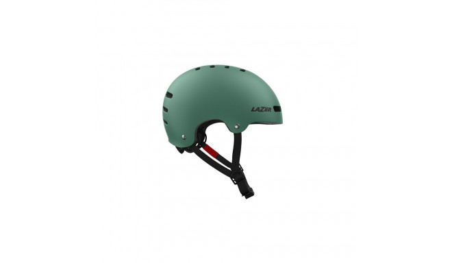 Kiiver LAZER ONE+, Matte Green L