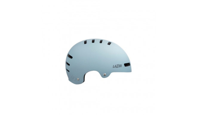 Kiiver LAZER ONE+, Matte Light Blue L