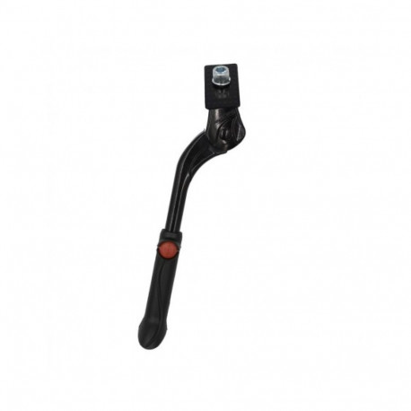 Seisujalg keskjooksule MASSLOAD 16"-20", must, reguleeritav