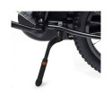 Seisujalg keskjooksule MASSLOAD 16"-20", must, reguleeritav